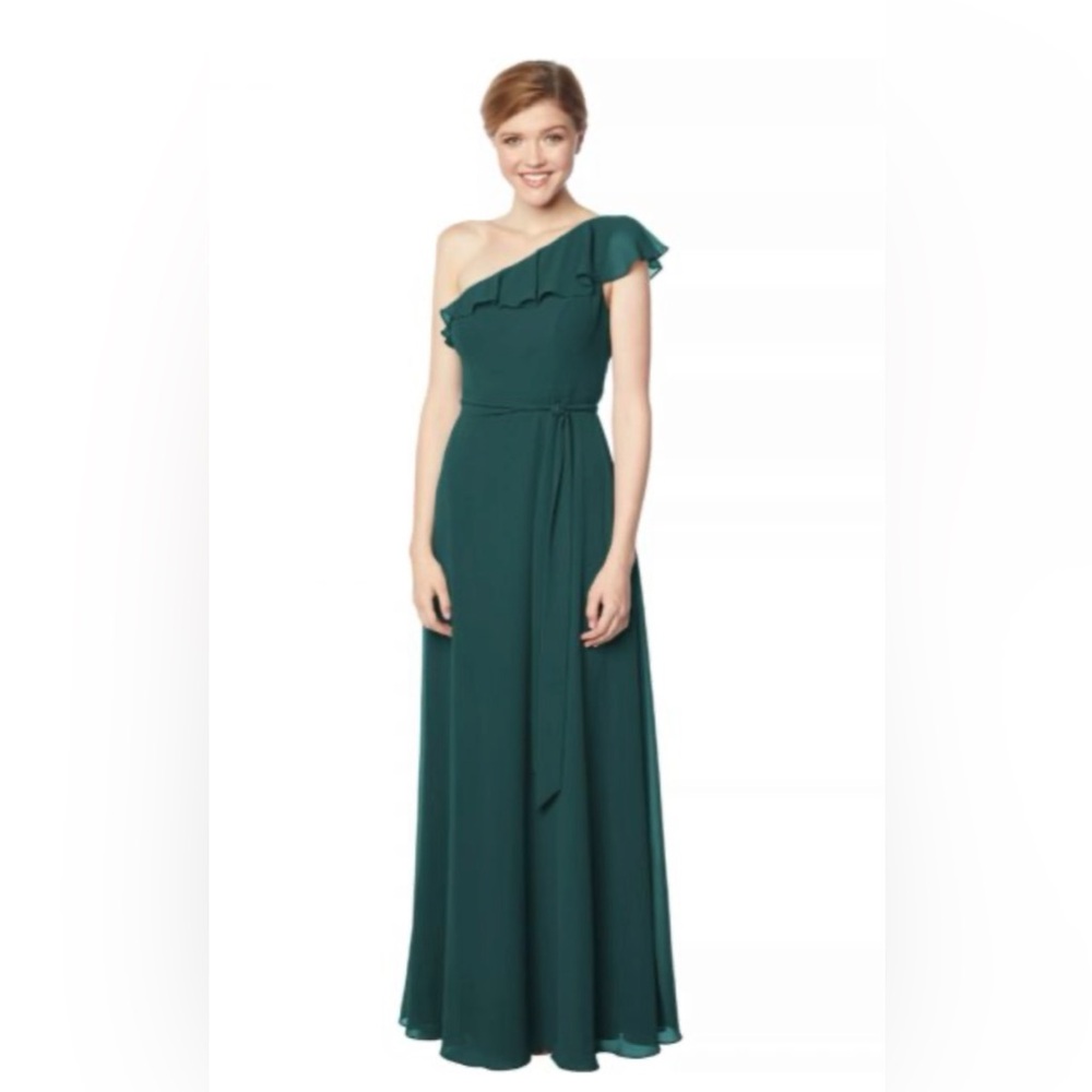 Bill Levkoff Style 7130 In Evergreen